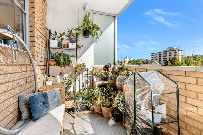 408/212 Bondi road, BONDI, NSW 2026