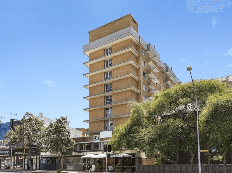 408/212 Bondi road, BONDI, NSW 2026