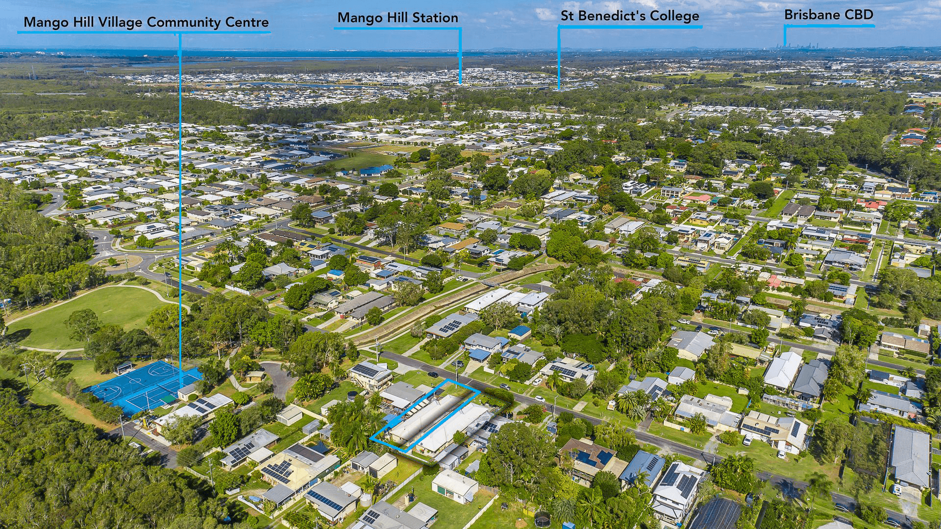 34 Mary Street West, MANGO HILL, QLD 4509