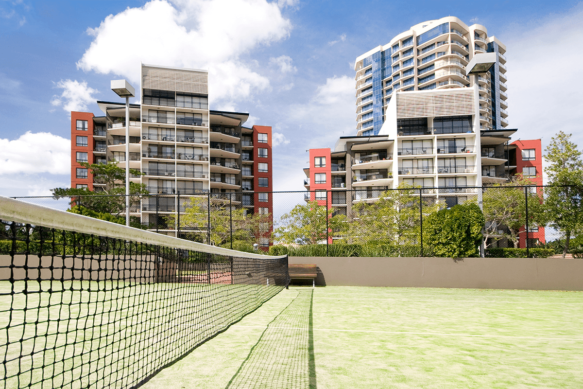 79/15 Goodwin Street, Kangaroo Point, QLD 4169