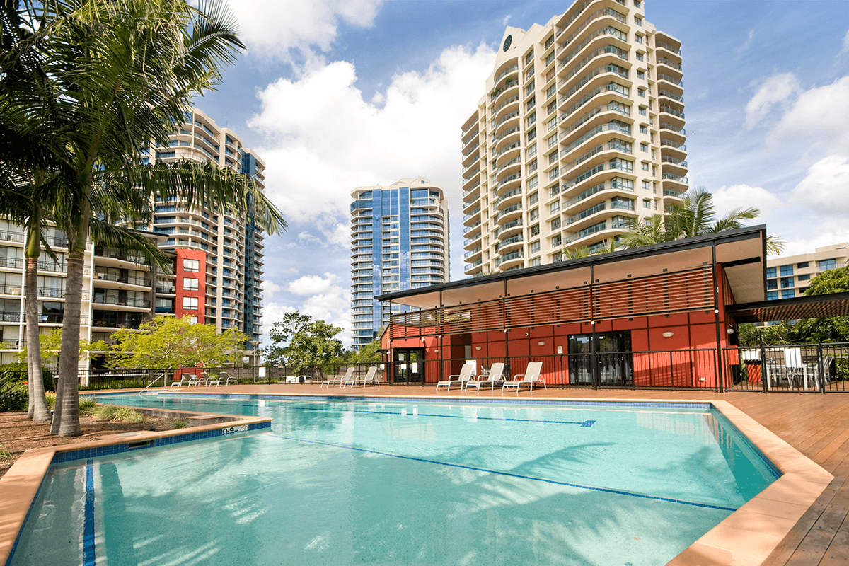 79/15 Goodwin Street, Kangaroo Point, QLD 4169