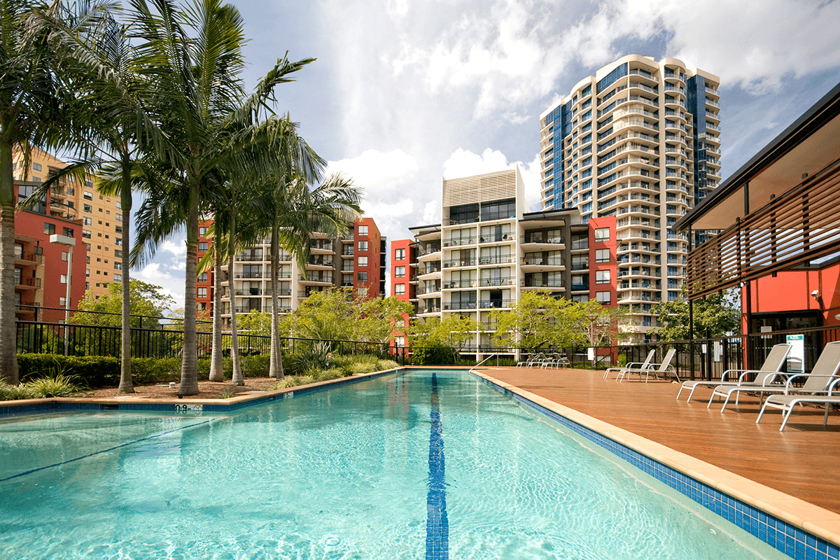 79/15 Goodwin Street, Kangaroo Point, QLD 4169