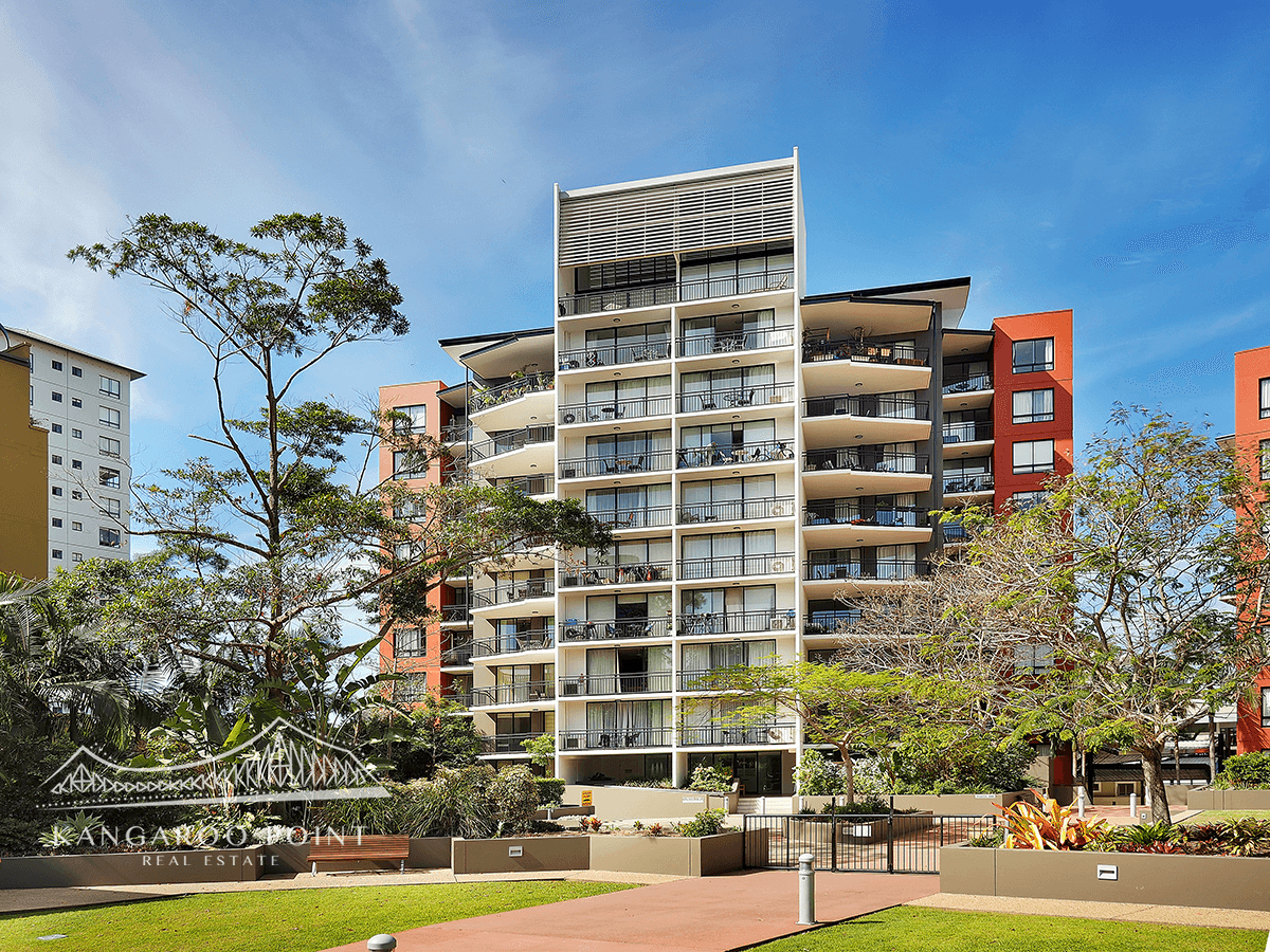 79/15 Goodwin Street, Kangaroo Point, QLD 4169