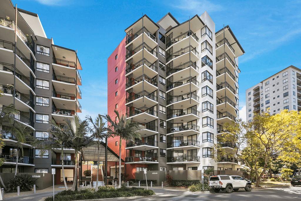 79/15 Goodwin Street, Kangaroo Point, QLD 4169