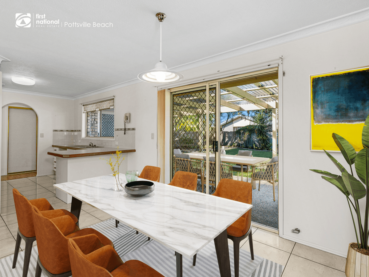 6 Sandalwood Drive, Bogangar, NSW 2488