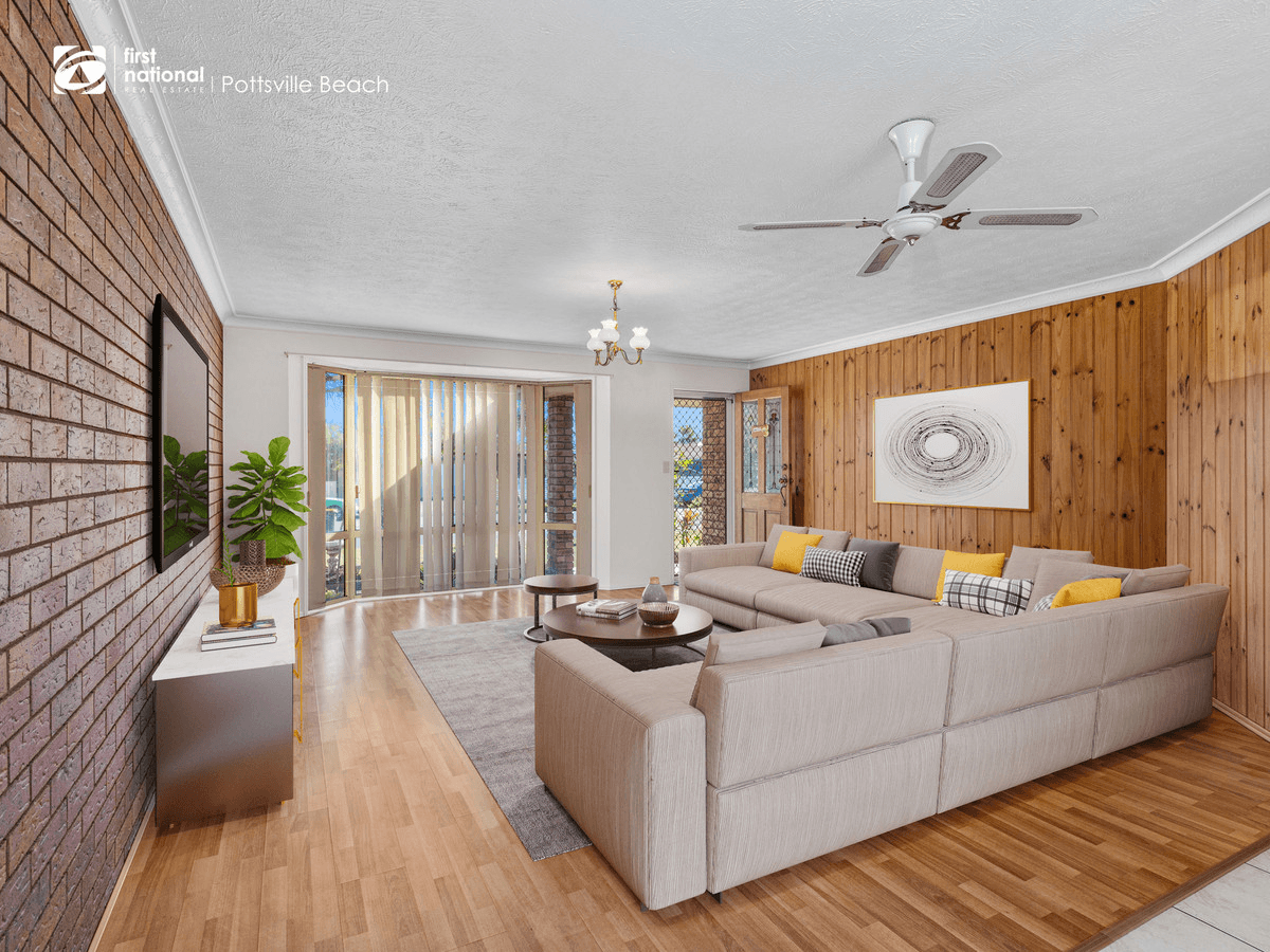 6 Sandalwood Drive, Bogangar, NSW 2488