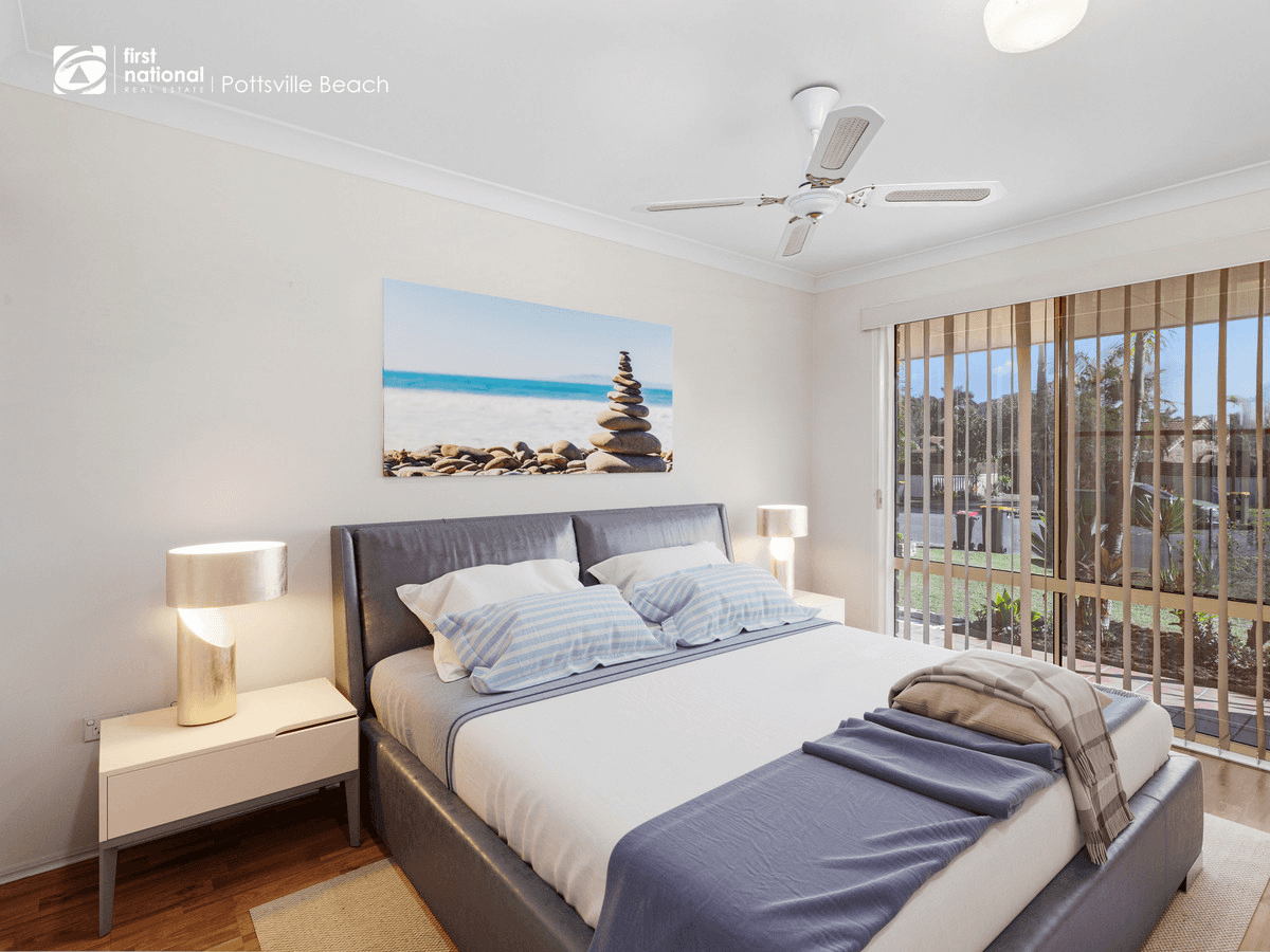 6 Sandalwood Drive, Bogangar, NSW 2488