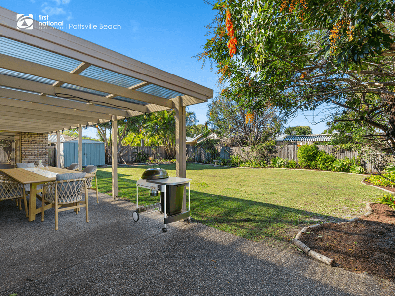 6 Sandalwood Drive, Bogangar, NSW 2488