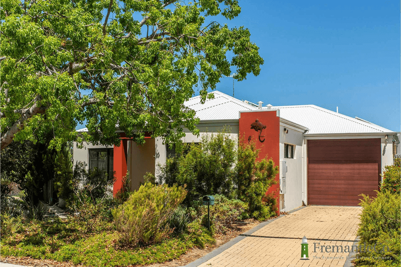 22 Graduate Way, Coolbellup, WA 6163