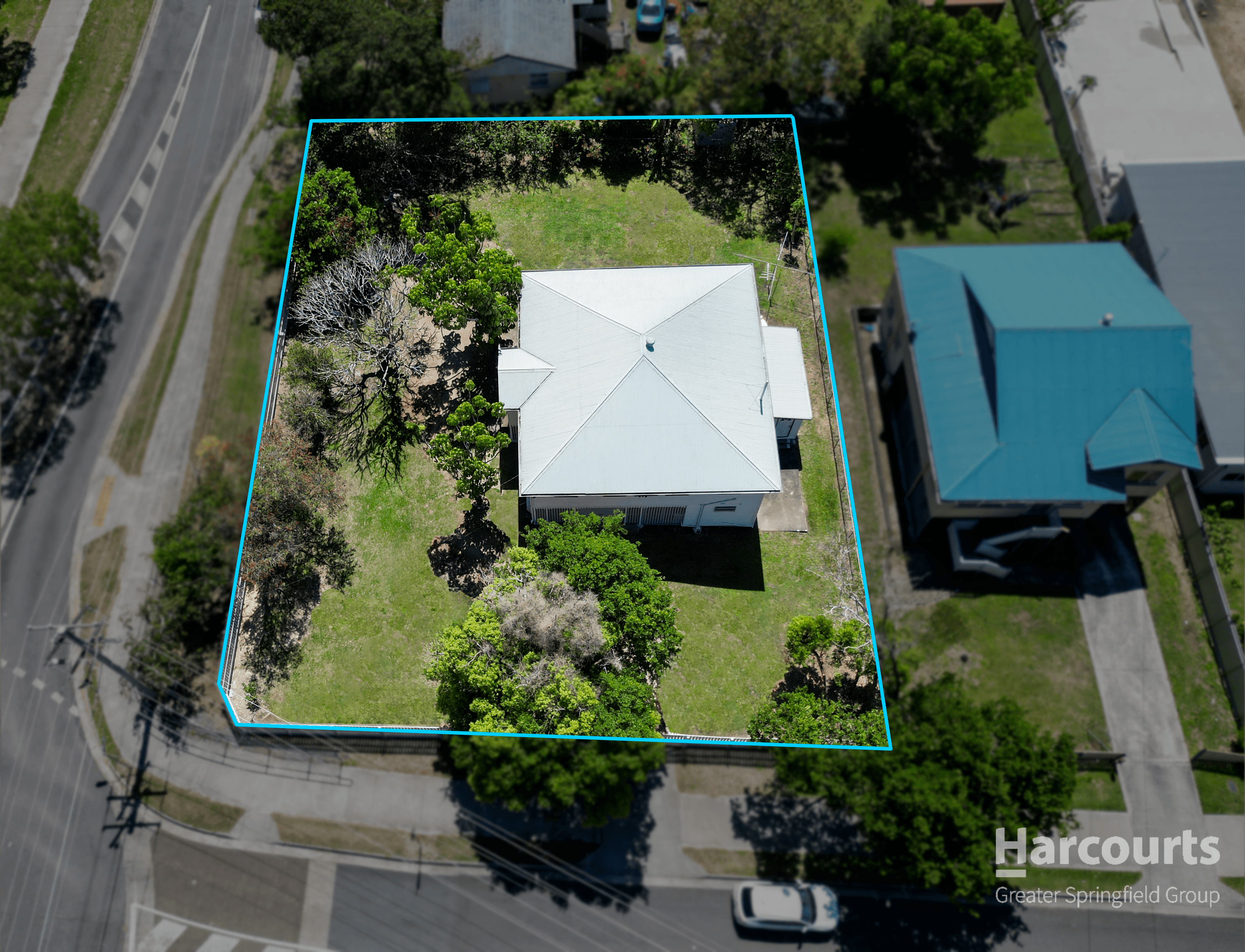 10 Stuart Street, GOODNA, QLD 4300