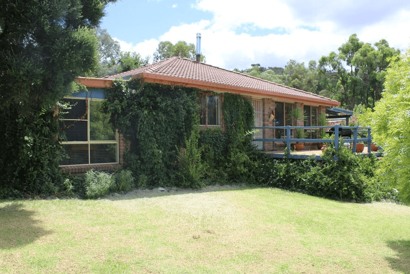 '' Coghlan", WEABONGA, NSW 2340