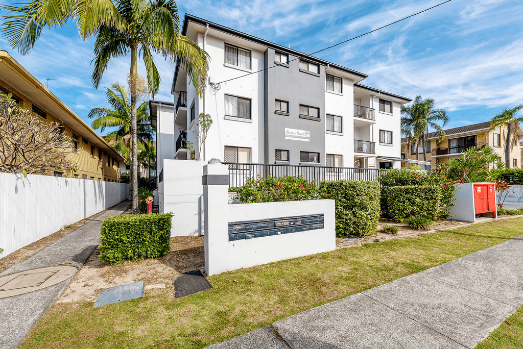 4/12 Monaco Street, SURFERS PARADISE, QLD 4217