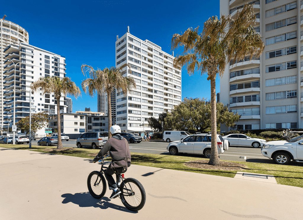 4/12 Monaco Street, SURFERS PARADISE, QLD 4217