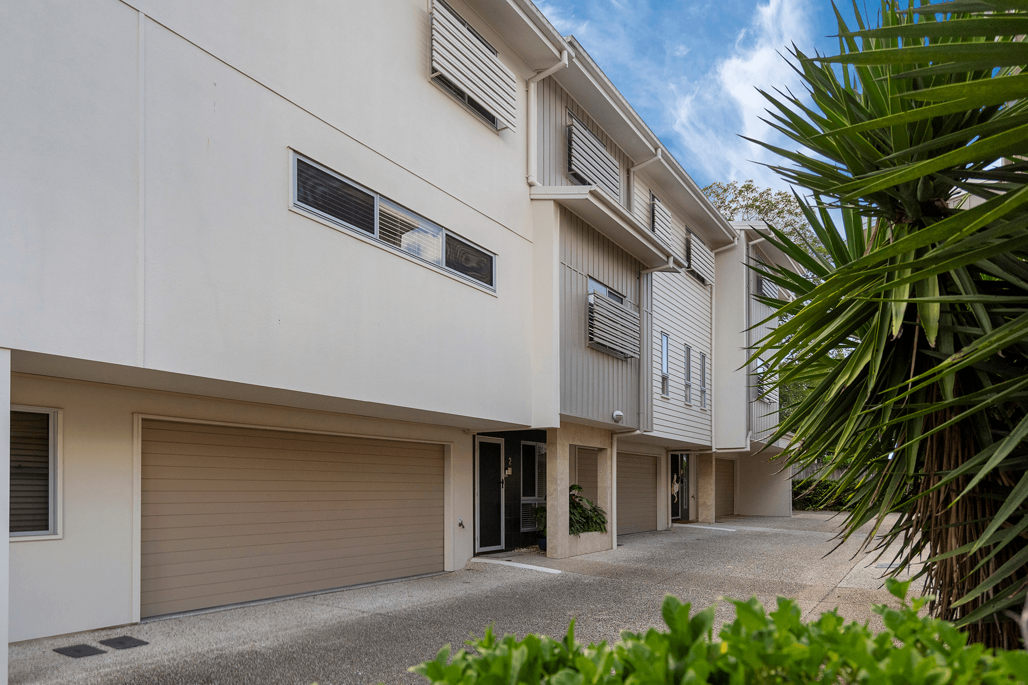 2/20 Bundara Street, MORNINGSIDE, QLD 4170