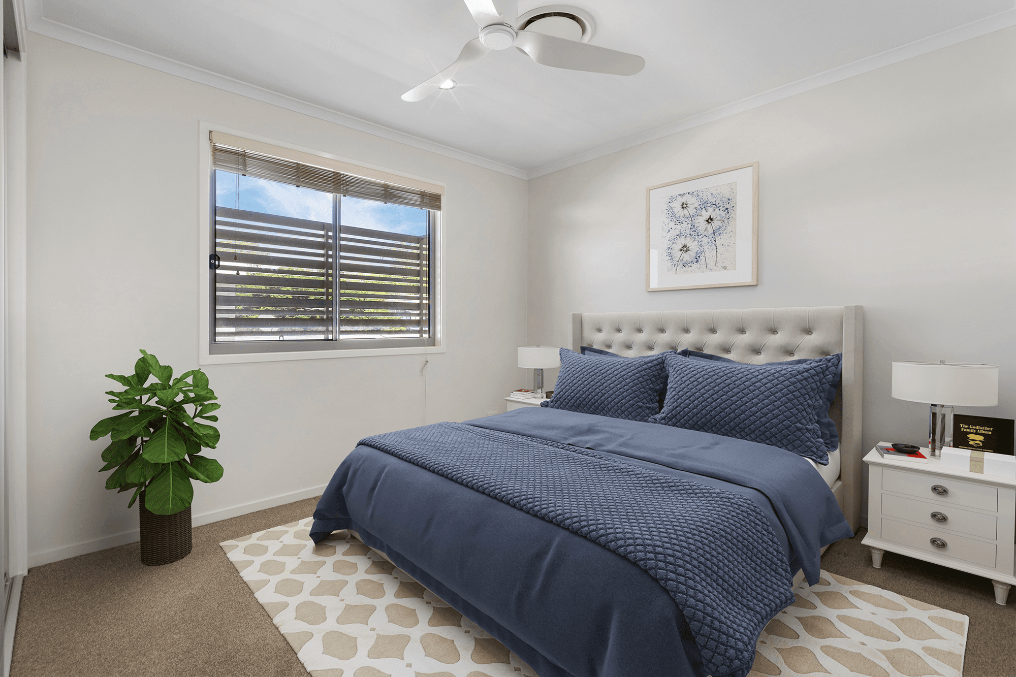 2/20 Bundara Street, MORNINGSIDE, QLD 4170