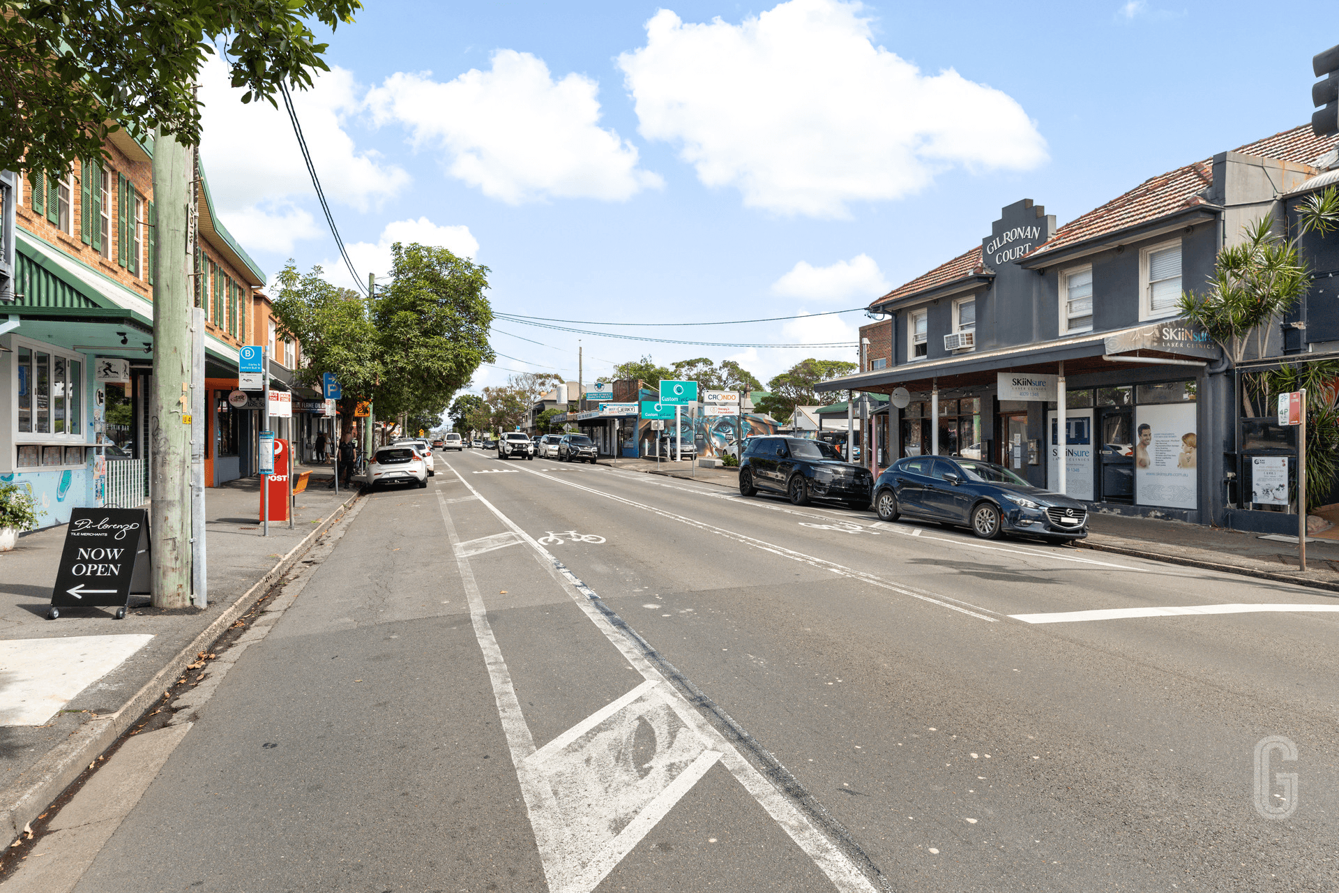 1 - 4/148 - 150 Darby Street, Cooks Hill, NSW 2300