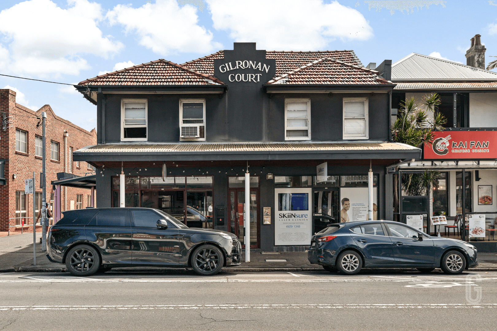1 - 4/148 - 150 Darby Street, Cooks Hill, NSW 2300