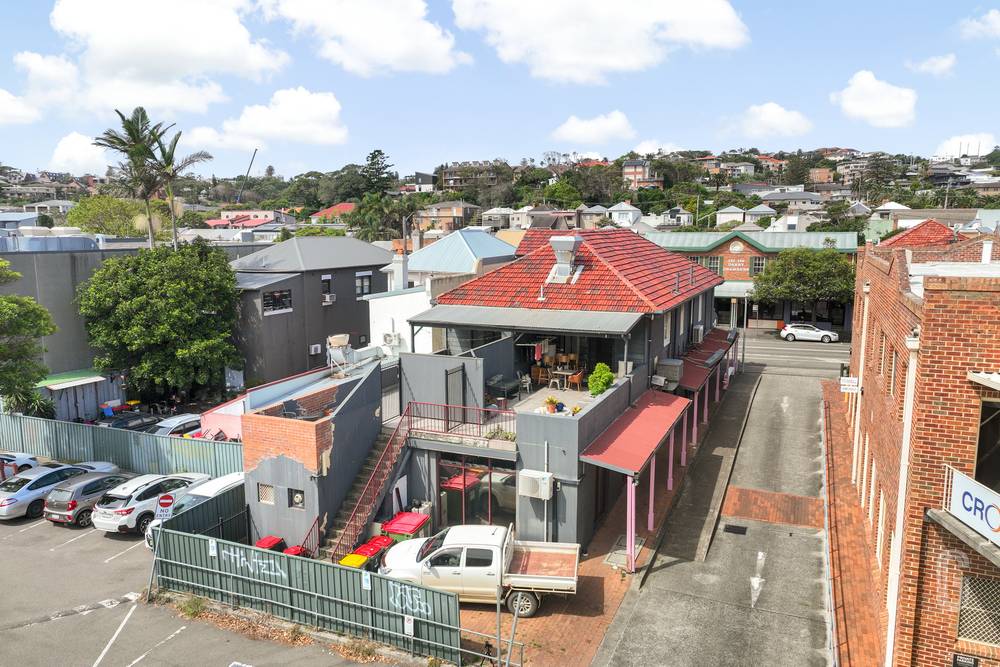 1 - 4/148 - 150 Darby Street, Cooks Hill, NSW 2300