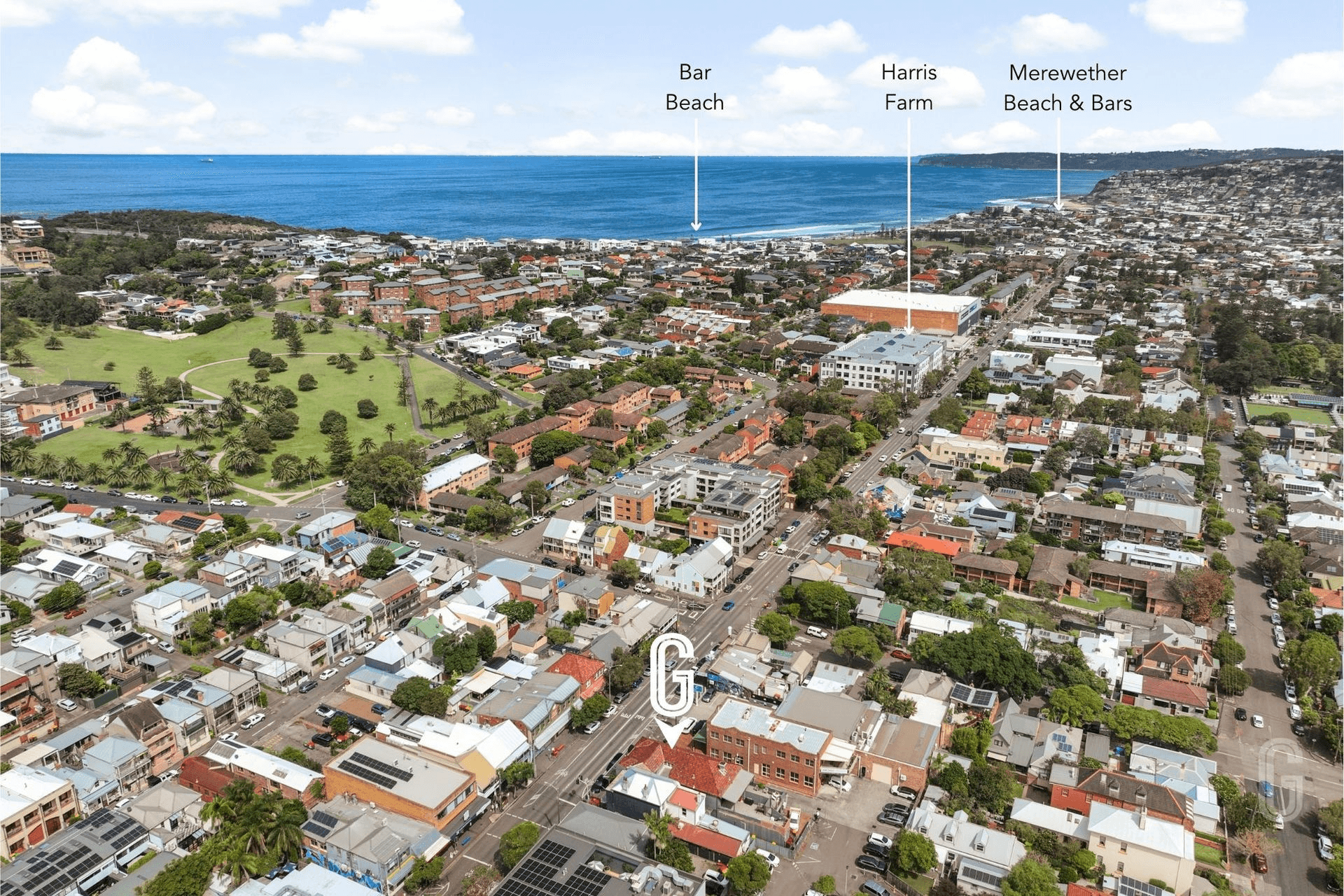 1 - 4/148 - 150 Darby Street, Cooks Hill, NSW 2300