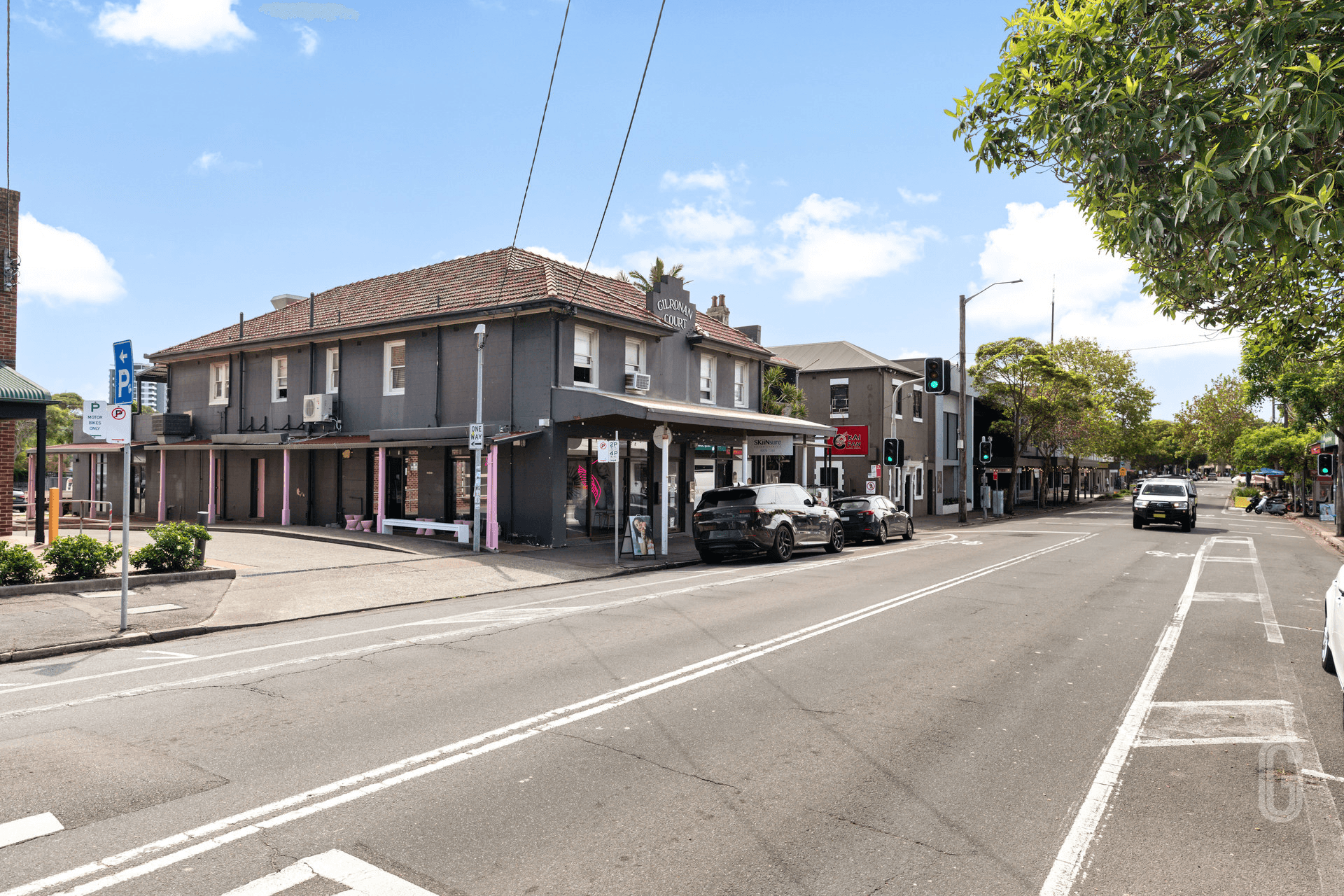 1 - 4/148 - 150 Darby Street, Cooks Hill, NSW 2300