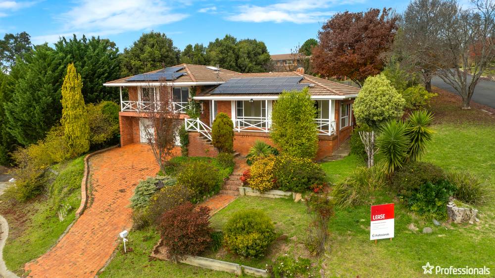 7 Merino Terrace, Armidale, NSW 2350