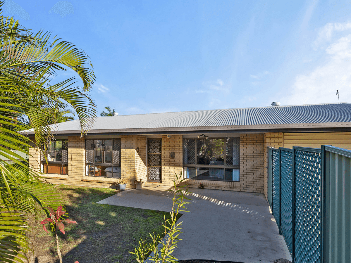 5 Misso Street, MARGATE, QLD 4019