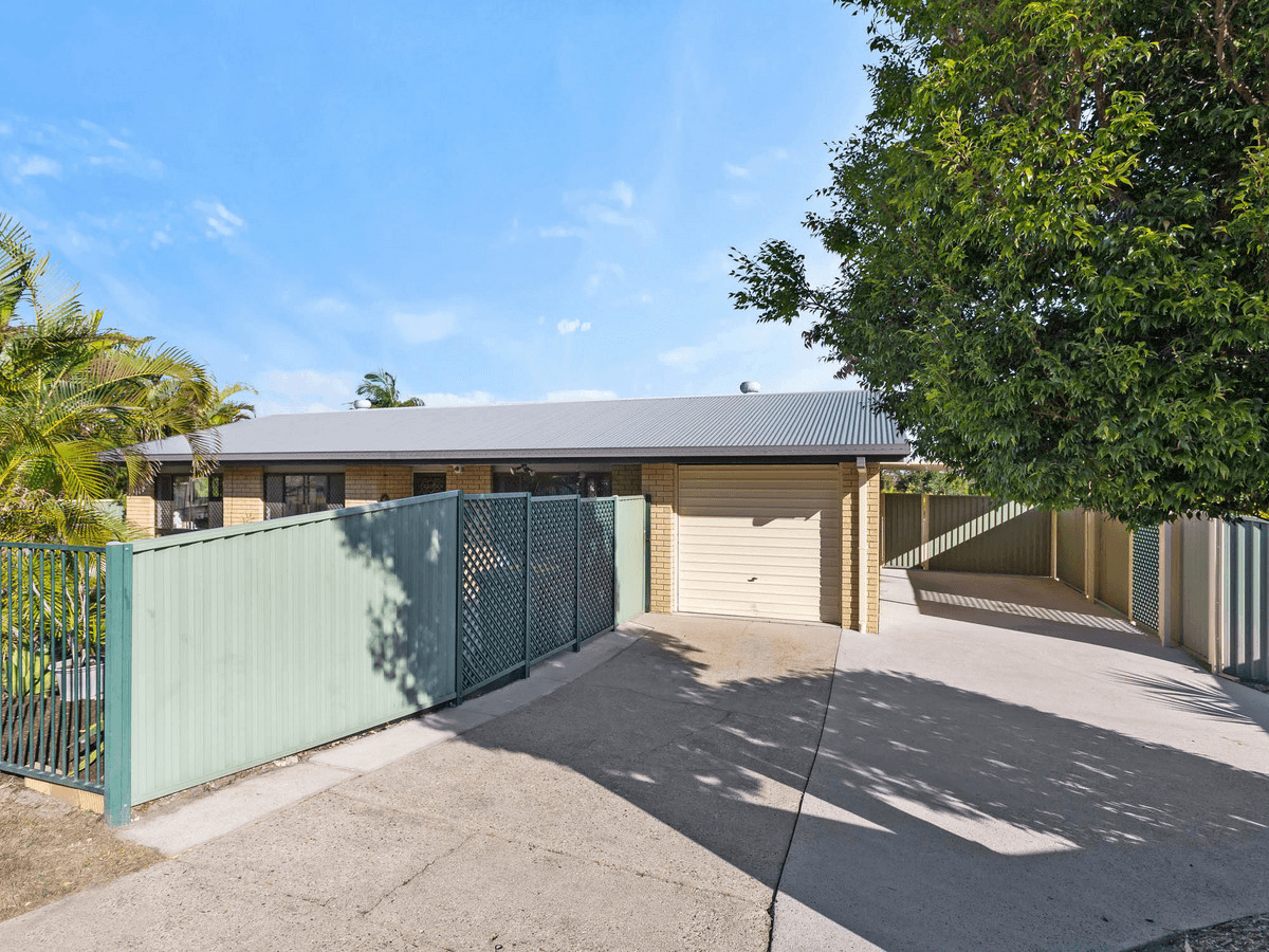 5 Misso Street, MARGATE, QLD 4019