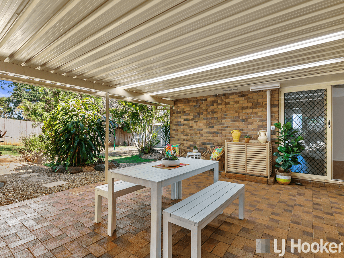 80 Pitt Street, REDLAND BAY, QLD 4165