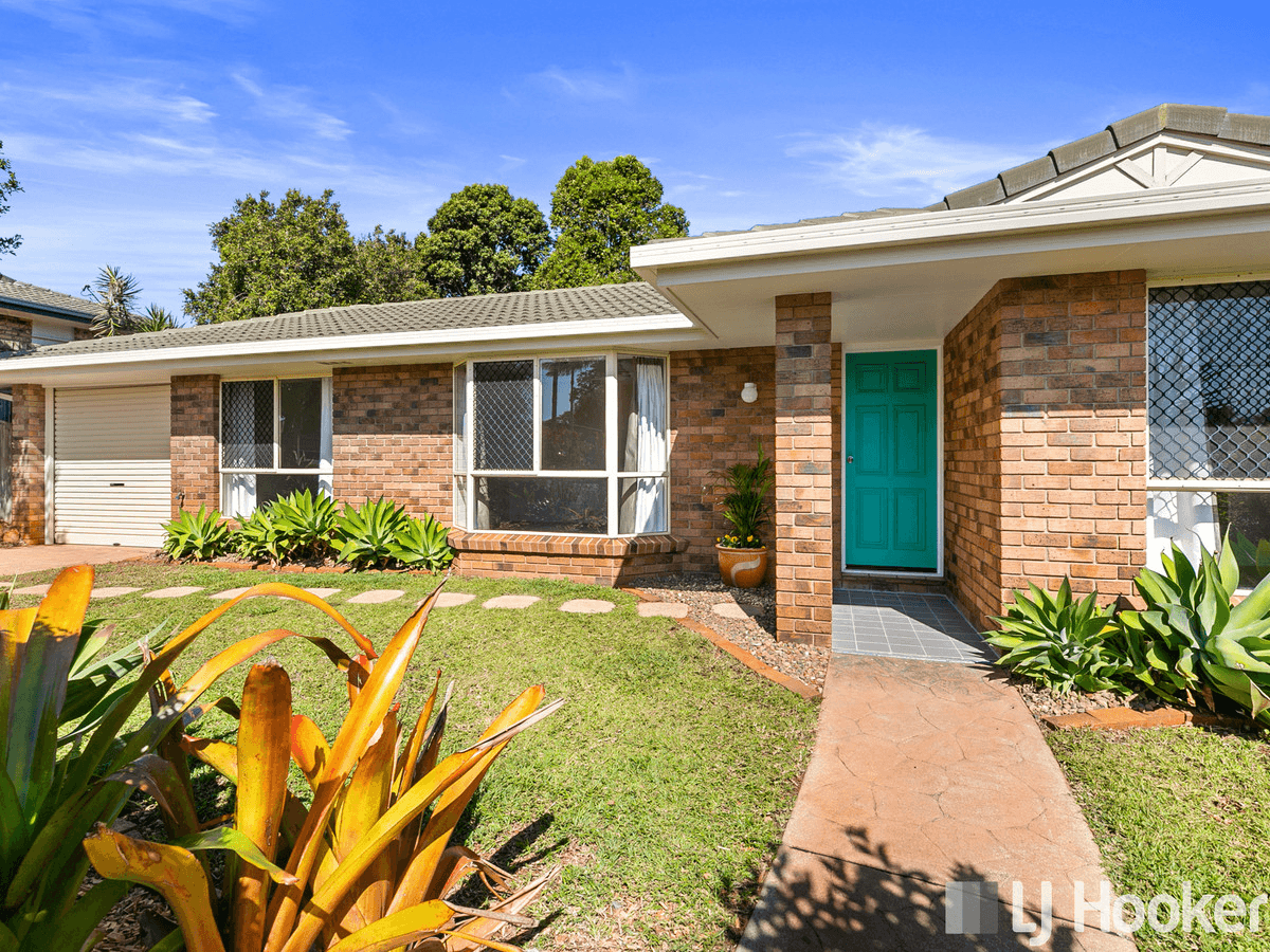 80 Pitt Street, REDLAND BAY, QLD 4165