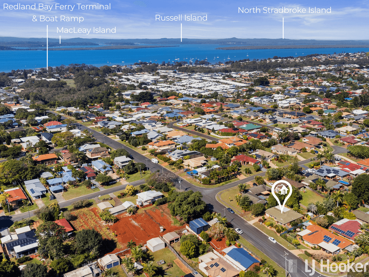 80 Pitt Street, REDLAND BAY, QLD 4165