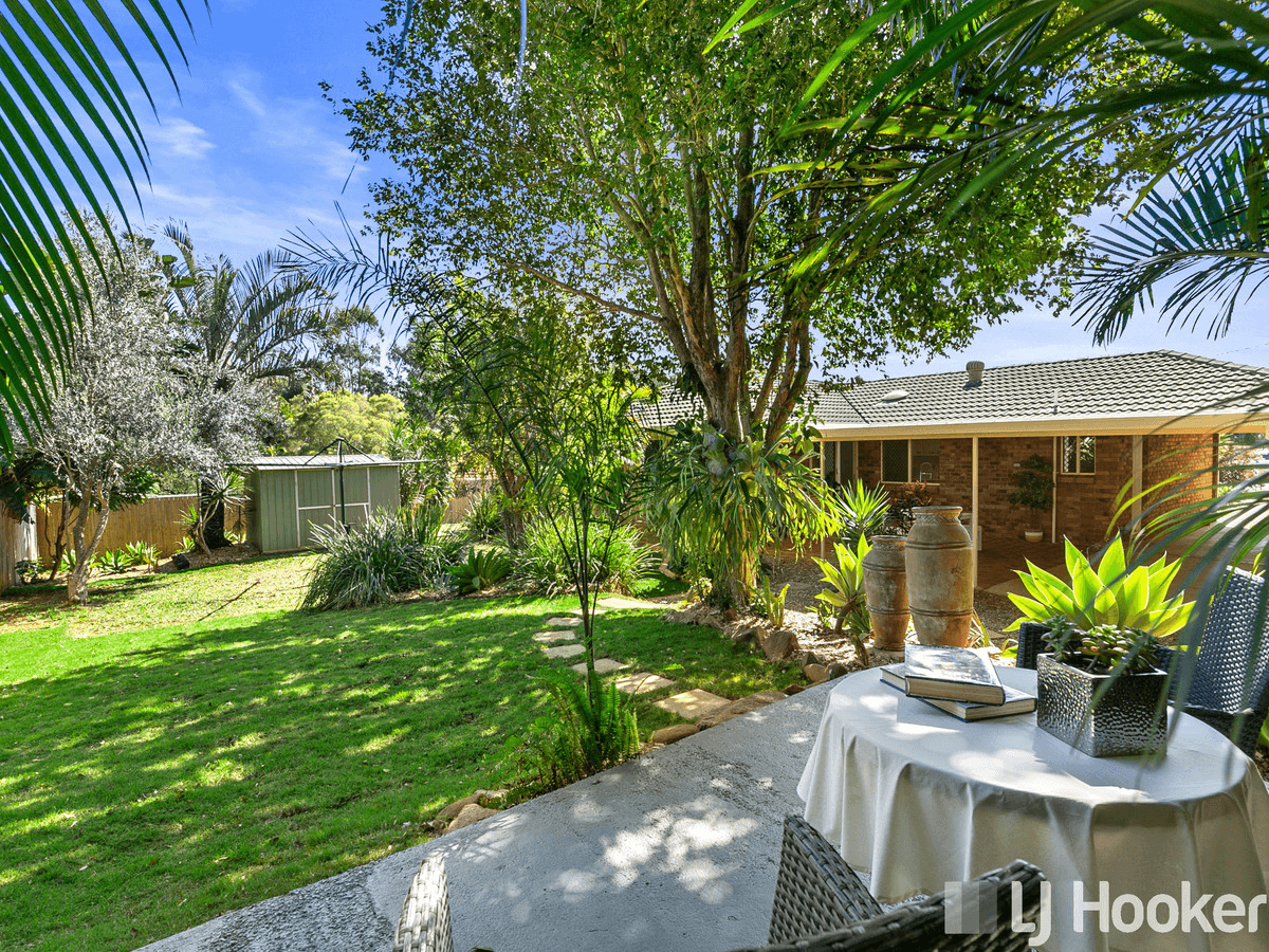 80 Pitt Street, REDLAND BAY, QLD 4165