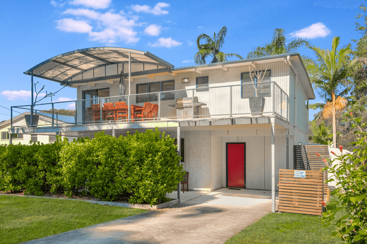 17 Anthony Crescent, KILLCARE, NSW 2257