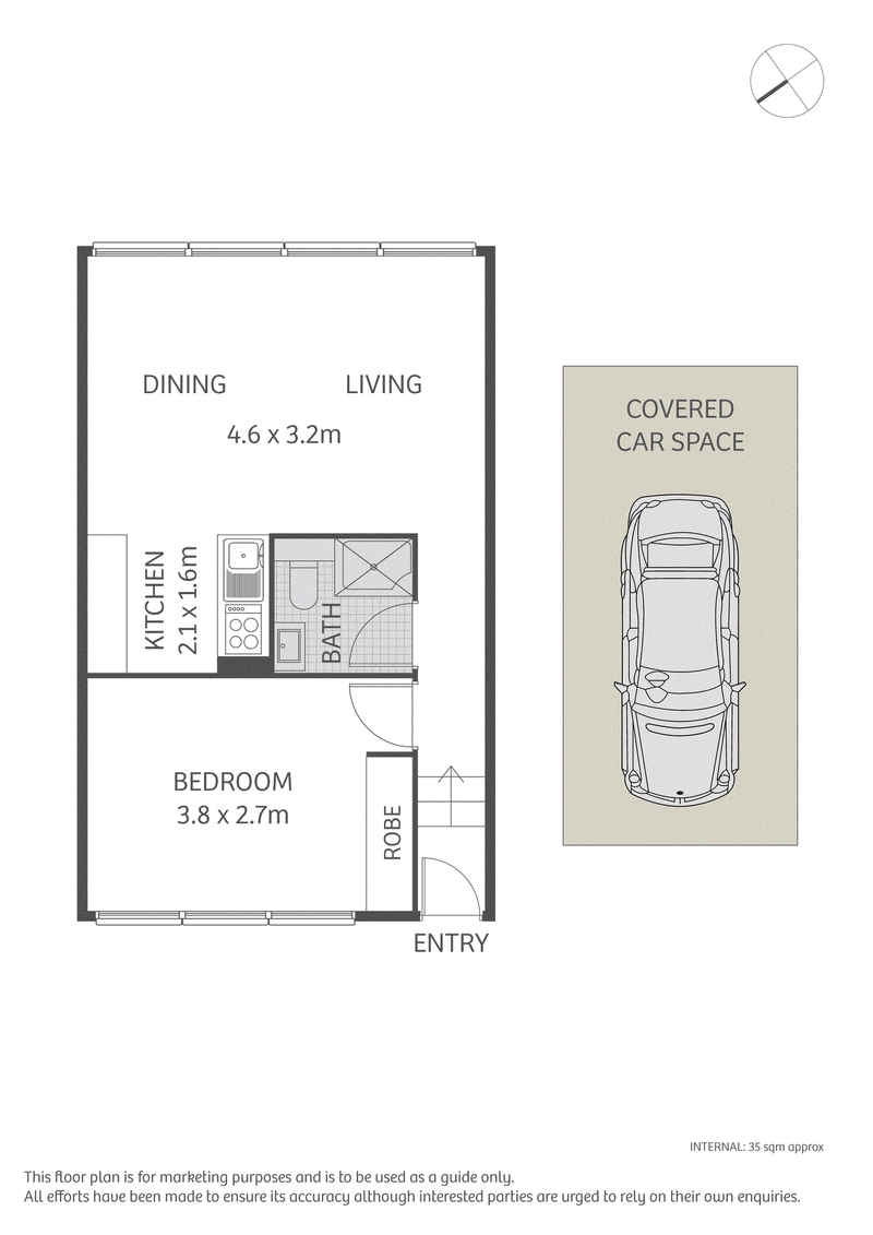 607/176 Glenmore Road, PADDINGTON, NSW 2021