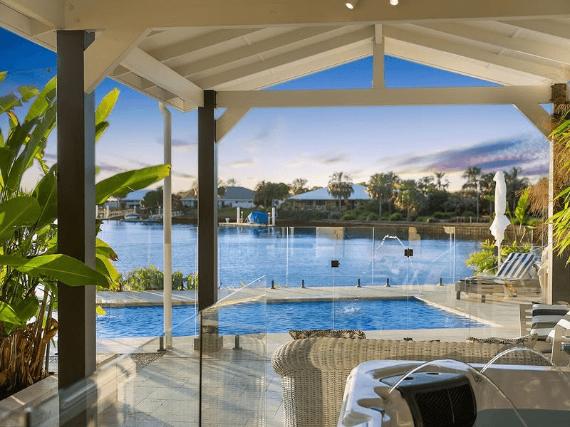 49 The Peninsula, BANKSIA BEACH, QLD 4507