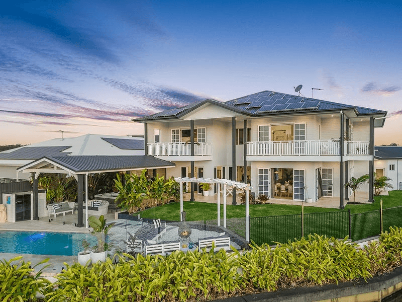 49 The Peninsula, BANKSIA BEACH, QLD 4507