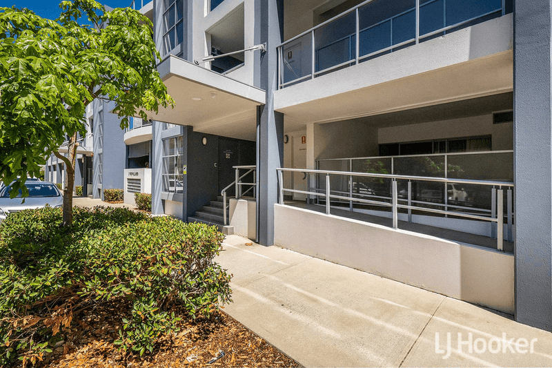 26/3 The Palladio, MANDURAH, WA 6210