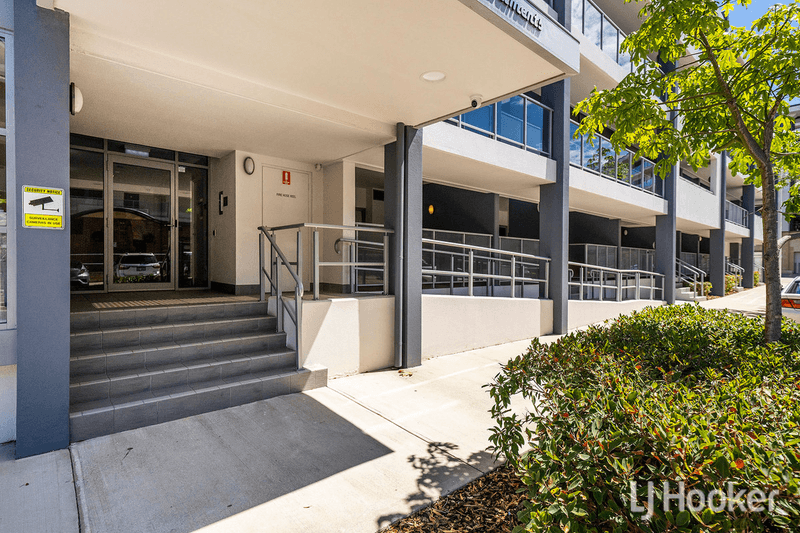 26/3 The Palladio, MANDURAH, WA 6210