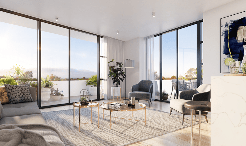 3 Bed/8 Taylors Lane, LANE COVE, NSW 2066