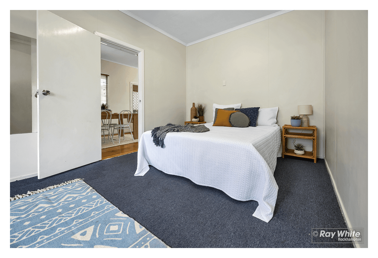 250 Noel Street, BERSERKER, QLD 4701