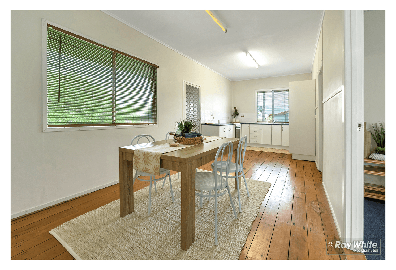 250 Noel Street, BERSERKER, QLD 4701