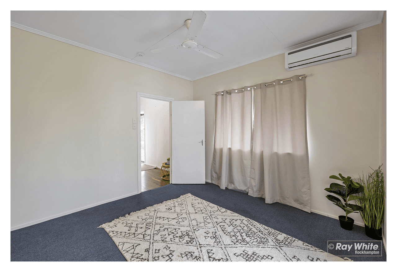 250 Noel Street, BERSERKER, QLD 4701