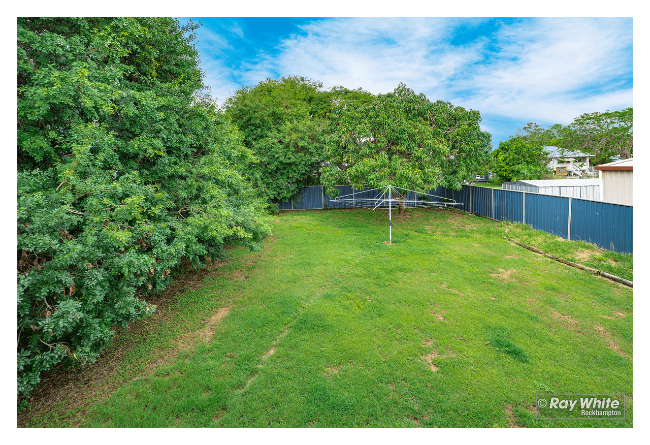 250 Noel Street, BERSERKER, QLD 4701