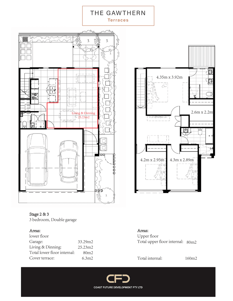 94/38 Gawthern Drive, PIMPAMA, QLD 4209