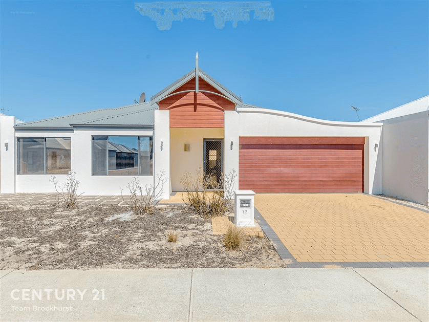 12 Abadan Road, Southern River, WA 6110