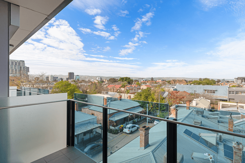 308/271-281 Gouger Street, ADELAIDE, SA 5000