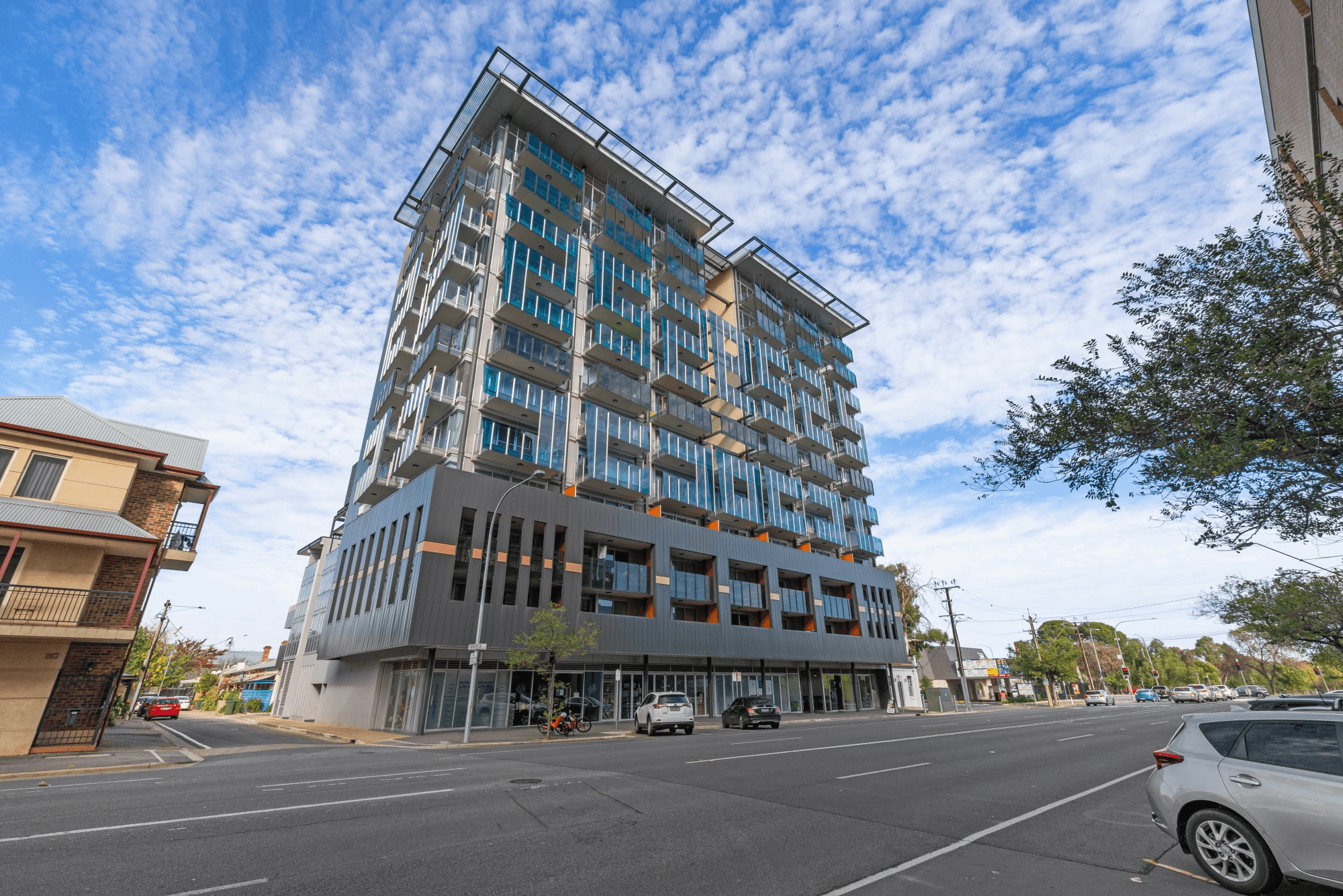 308/271-281 Gouger Street, ADELAIDE, SA 5000