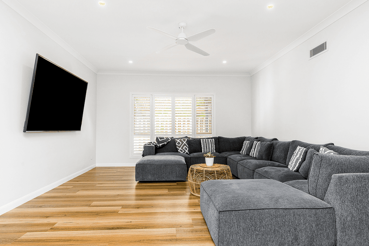 House 214/2 Falcon Way, TWEED HEADS SOUTH, NSW 2486