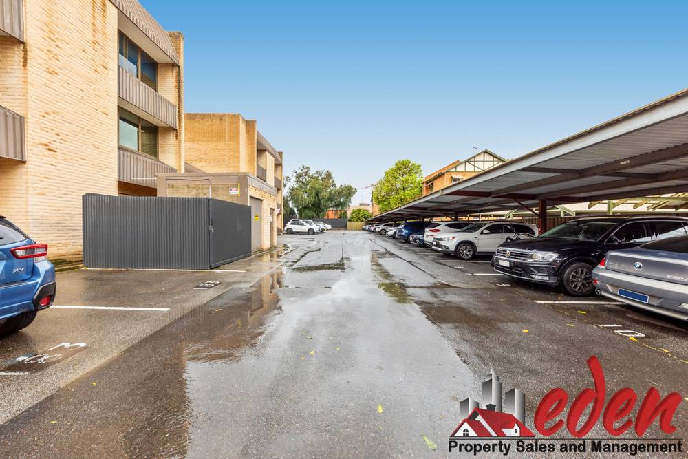11/183 Tynte Street, NORTH ADELAIDE, SA 5006