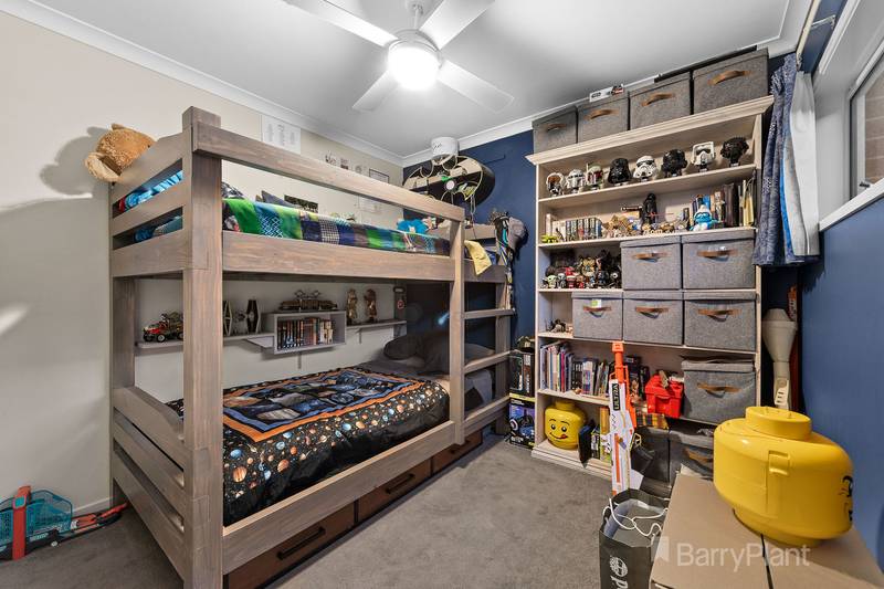 7 Carnegie Street, Officer, VIC 3809