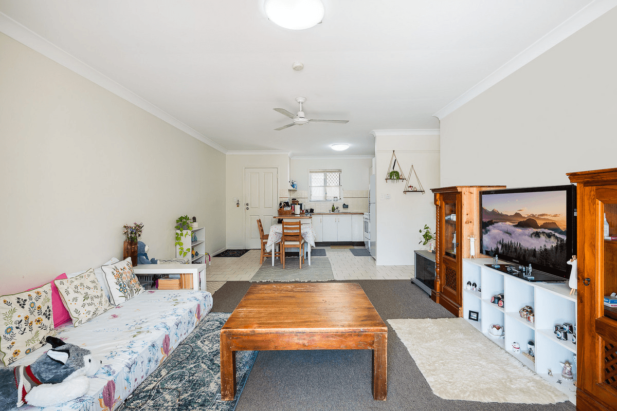 4/22 Rode Road, Wavell Heights, QLD 4012